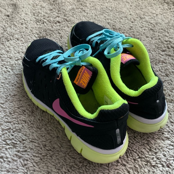Nike flex 2013 run size 5Y - Picture 16 of 16